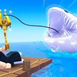 kode redeem fish it terbaru